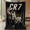 club América Theme blanket Soft Flannel Blanket Plush Throw Blanket Cozy Sofa Bed Blanket for Home Decor