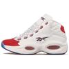 Question Mid OG 'Red Toe' 2020 Мужские FY1018