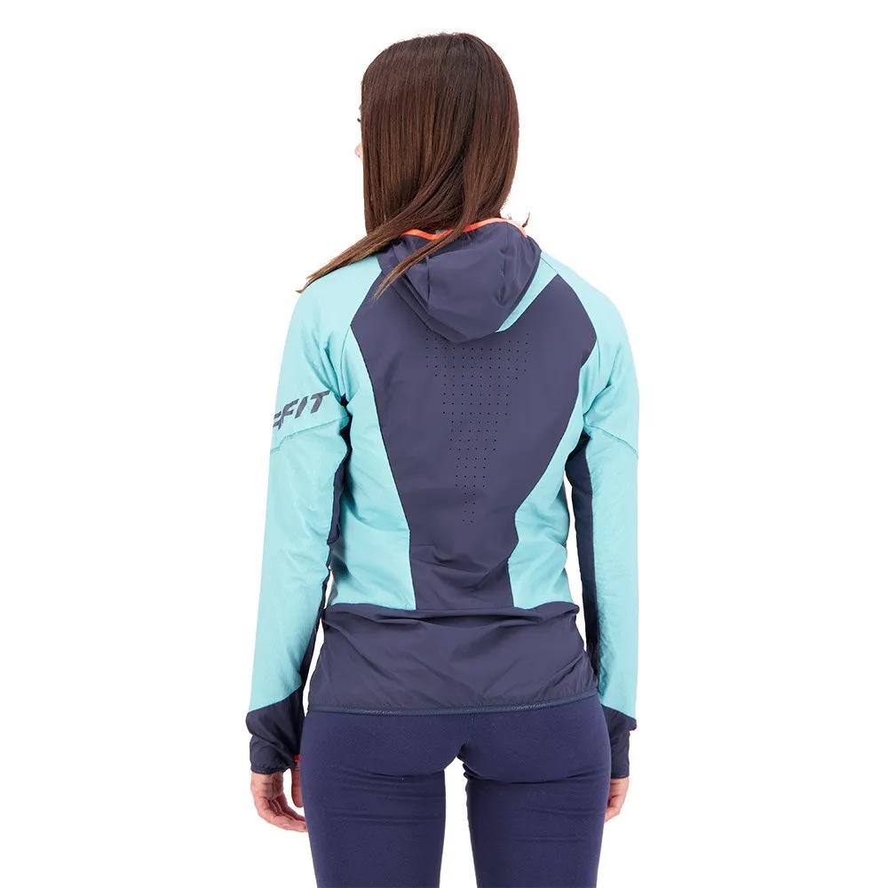 DYNAFIT Куртка софтшелл Mezzalama Polartec® Alpha®