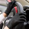 Equipment Embroidered Thin Driving Gloves Sun Protection Gloves Sunscreen Mittens Summer Mitten