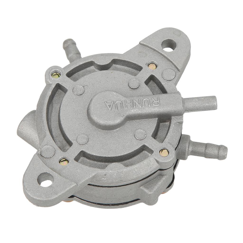 Fuel Pump Accessory Replacement for GY6 125cc 150cc 250cc 300c ATV SCOOTERS GO KARTS