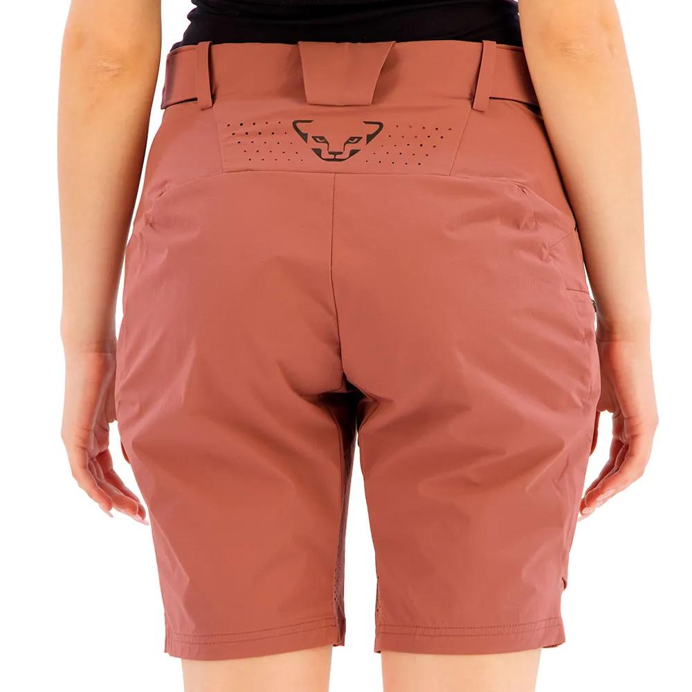 DYNAFIT Шорты Transalper Dynastretch