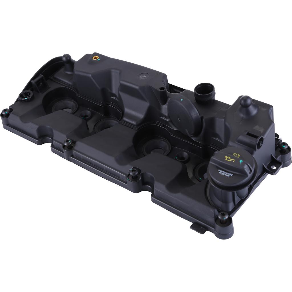 Cylinder Head Cover Valve Cover 03L103469AD Compatible for A3 1.6 2.0 TDI SKODA OCTAVIA 3 VW TOURAN