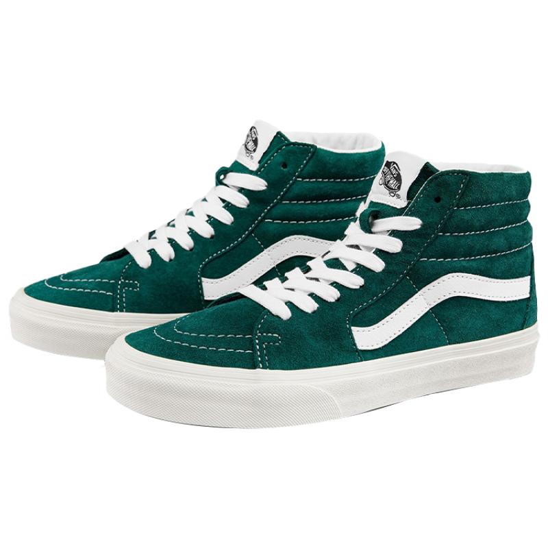 Vans SK8 HI Зеленый Унисекс Vans VN0A4U3C2O4