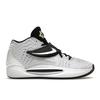 KD 14 TB White Black Men Sneakers Vapor-Green DA7850-100
