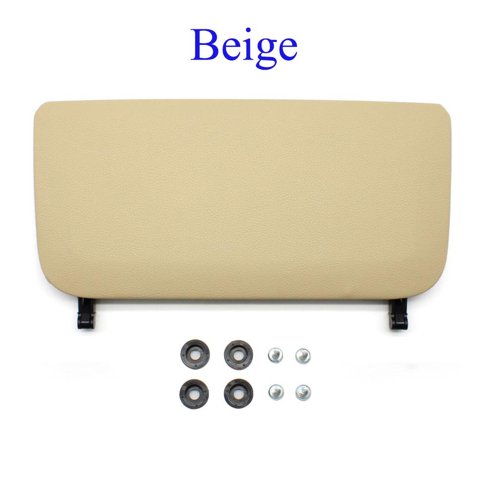 Кожаный карман на спинку автомобильного сиденья, замена панели для BMW 5 6 7 G30 G31 G32 G11 G12 2016 2017