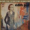 LP Record EDITH PIAF - Le Disque D'Or D'Edith Piaf 2C06416053 Columbia 1972 France Pop Used