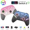 Беспроводной Bluetooth-контроллер X9 для Nintendo Switch 2/PS3/PS4, Геймпад для смартфона Android/IOS, Джойстик для ПК Controle