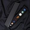 Подарок Хрустальный шар Солнечной системы Планеты Образец натурального камня Коллекция Восемь планет Драгоценный камень