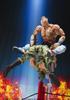 TAMASHII NATIONS Kinnikuman Super Phoenix примерно 150 мм окрашенная подвижная фигурка SHFiguarts ABS&PVC