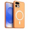 Магнитный железный кольцевой чехол для телефона для realme 16T 5G, 16 Pro 5G, 16 Pro+ 5G, матовый мягкий ТПУ, противоударная крышка