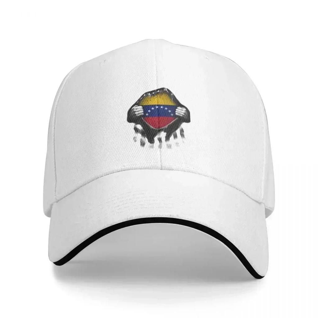 Vintage Dice Cat DnD Baseball Caps Unisex Women Distressed Denim Headwear Cute Cartoon Outdoor Running Golf Hats Cap