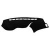 1Pcs Non-Slip Dashmat Car Dashboard Cover Dash Mat For Honda Accord 2013-17