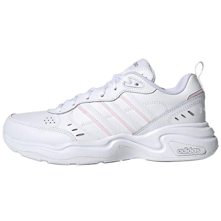 adidas Neo Strutter Спортивные Амортизация Нескользящие Износостойкие Легкие Низкие Повседневные Туфли Женские FY8492