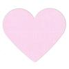 Hanaoka Big 3 Heart 1 Craft Punch, Pink, Metal and Plastic, Cute (Kawaii)