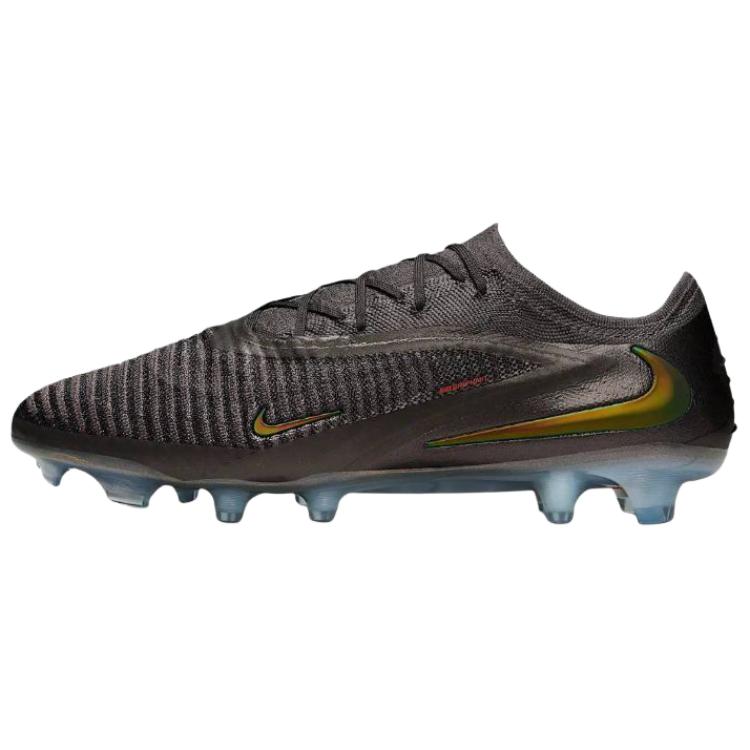 Nike Футбольные бутсы Phantom 6 Унисекс Темно-коричневые IF4097-288