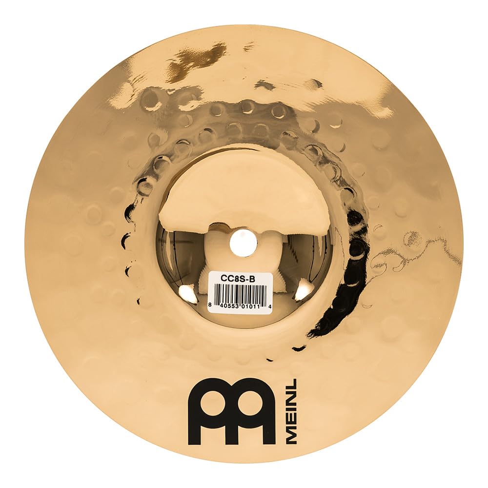MEINL Classics Custom Series тарелка Splash 8" CC8S-B []