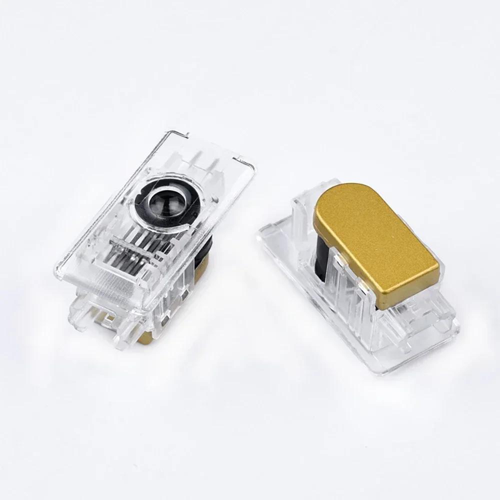 Для BMW G20 F40 Z4 G29 M8 X7 G07 M4 G02 2022 Новые 1 3 Серии Светодиодные Автомобильные HD Дверные Приветственные Световые Проекторы Логотипа Лазерные Лампы Призрачной Тени