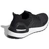 Новые Adidas UltraBoost 19 J 'Core Black' Gs EF0928