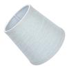 5.5 inch Height Lamp Cover Fabric Small Lamp Shades Modern Lampshade  Floor Lamp