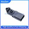 Car Air Intake Pressure Map Sensor A2C86289900 2897331 for Dong Feng ISB QSB ISF QSF Sinotruk Haoman Howo Volvo Truck New