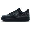 Air Force 1 Нескользящие Износостойкие Баланс Низкие Кеды для Скейтборда Мужские Черные CW2288-001(Команда147-)