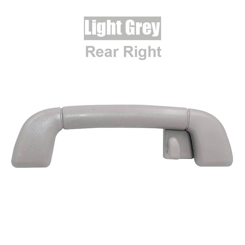 Передняя и задняя ручка безопасности на крышу автомобиля, внутренняя часть подлокотника на крышу для Toyota Camry /Prado /Alphard /Land Cruiser 2006-2011