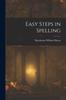 Книга Easy Steps In Spelling