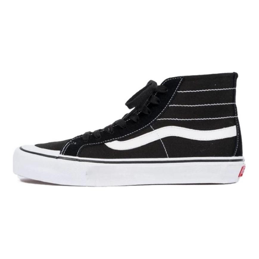 Vans Sk8 Hi 138 Decon Sf 'Черный' Vans VN0A3MV1Y28