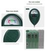 Real-time Soil Moisture & Water Content Meter - Accurate Gardening Monitoring Instrument