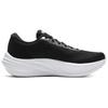 Li Ning Yueying 5 Амортизирующие износостойкие низкие беговые кроссовки женские черные ARHW004-7