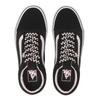 Vans Олдскульные черно-белые Vn000d6wy28
