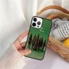 Welcome To Twin Peaks Phone Case For iPhone 17 Air 16 15 14 11 12 13 Pro  MAX Plus coque Cover Shell