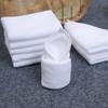 2/6/10Pcs Practical Home White Microfiber Kitchen Wash Cleaning Cloth Car Towel
