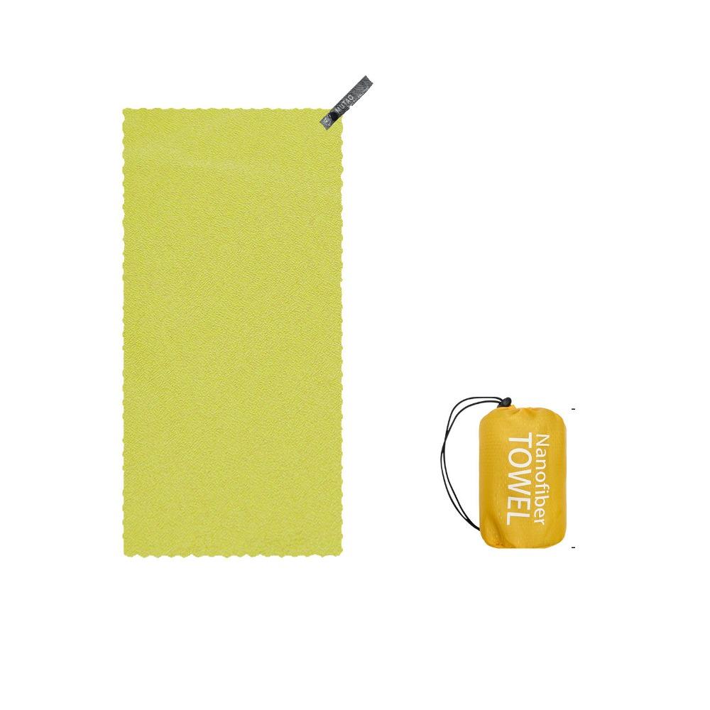Lightweight Sports Quick Drying Towel Storage Bag Travel Towel Microfiber Towel Outdoor