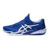Asics Кроссовки мужские Court FF 3 Novak Fresh Air синие 1041A361-961