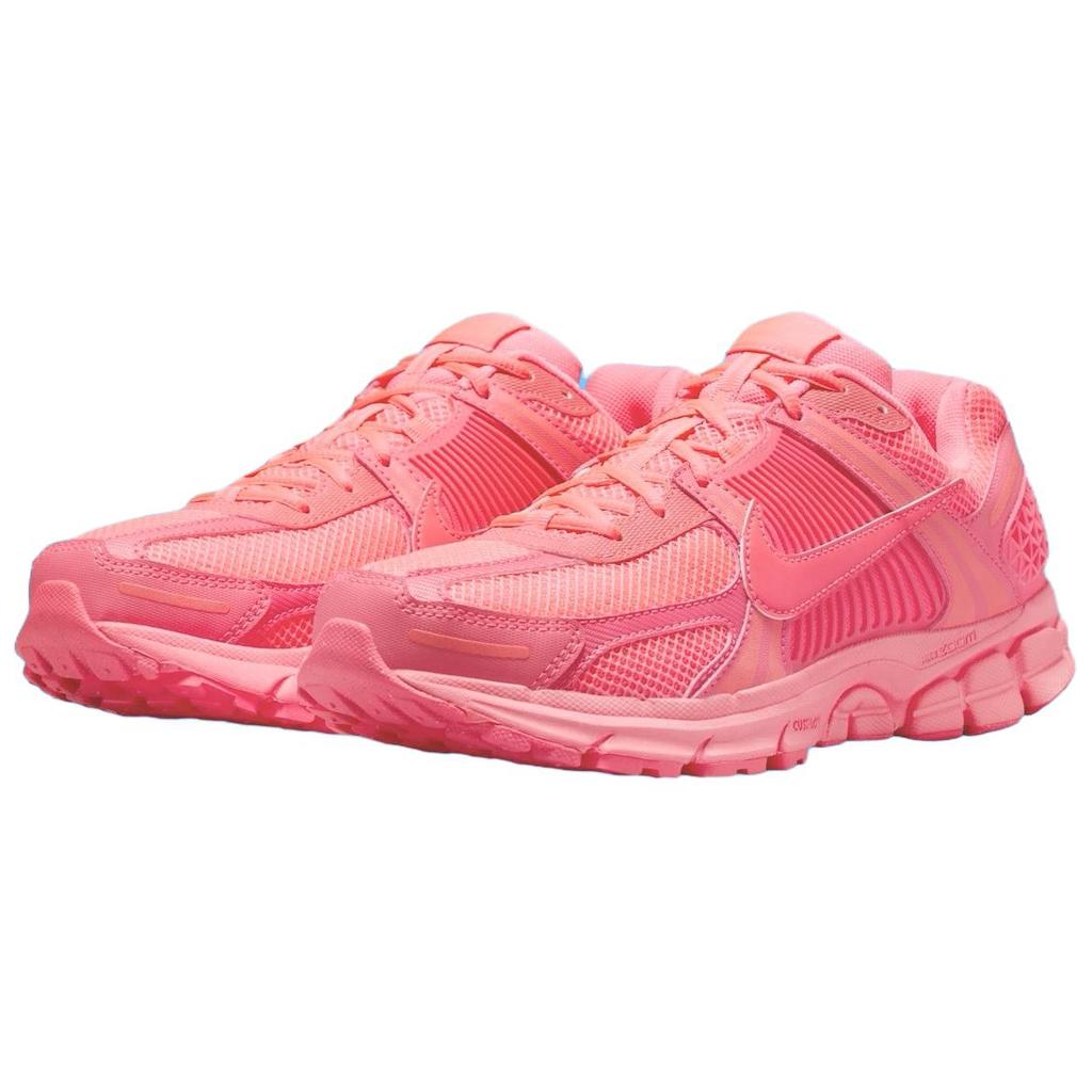 Nike Кроссовки унисекс Air Zoom Vomero 5 Hot Punch розовые HF5493-600
