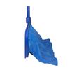 Plastic Leaf Rake Fine Mesh Net Skimmer Swimming Pool Pond Spa Cleaning Tool