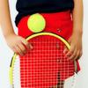 Прочный зажим для теннисного мяча Прочная конструкция Легко снимается Тренировочное оборудование Полезный теннис