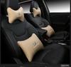 Совместимые подголовники и подушки для шеи для сидений автомобилей Peugeot 508, 308s, 408, 4008, 5008