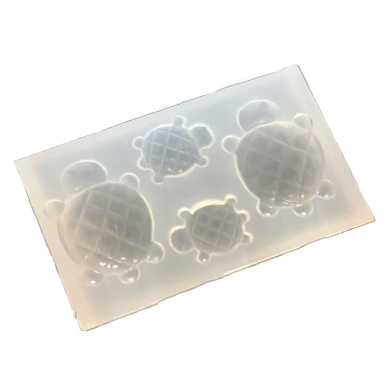 Shape Silicone Mold Y Crafts Mould Home Ornament Epoxy Molds Silicone Casting Molds for Crafting Enthusiasts