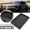 Для Polestar4 2024 2025 Polestar 4 Украшение салона автомобиля Защита от грязи Устойчивые аксессуары N8Z8