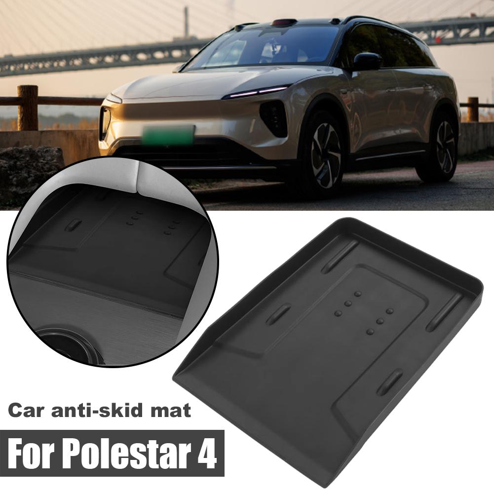 Для Polestar4 2024 2025 Polestar 4 Украшение салона автомобиля Защита от грязи Устойчивые аксессуары N8Z8