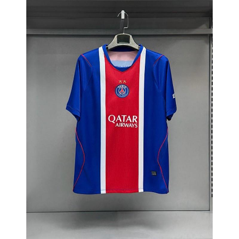 2026-2027 Club Soccer Jerseys Quick Dry Short Sleeve Football Shirts Cycling Sports