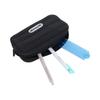 Sun-Star Stationery Кейс для ручек OUTDOOR Стеганая ткань OUTDOOR PRODUCTS ЧЕРНЫЙ S1428845