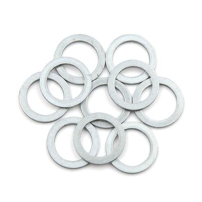 Шайба, Прокладка сливной пробки для автомобилей, Внутренний диаметр 0,6 дюйма (16