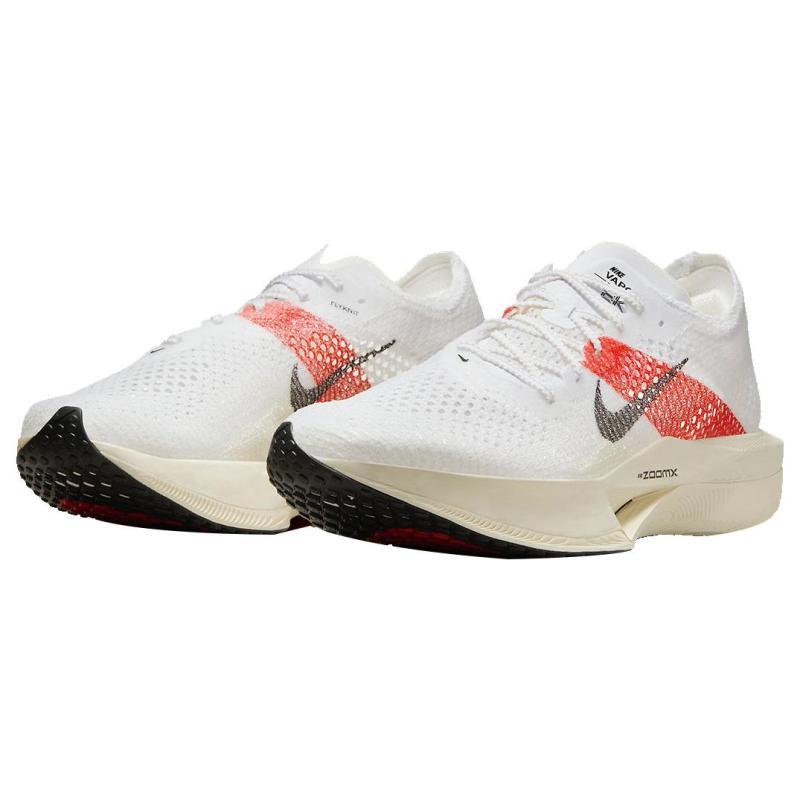 Nike Кроссовки ZoomX Vaporfly 3 Ek Eliud Kipchoge Paris 5K повседневные FD6556-100