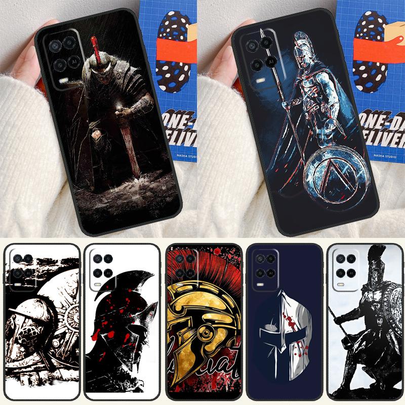 Чехол Spartan для Oppo A96 A76 A16 A74 A94 A54 S A57 A77 A58 A78 A98 A5 A9 A91 A15 A17 A52 A72