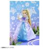 TAKARA TOMY Кукла Лавандовая бабочка Play Toy Ages Licca-chan LD-04 Dress-up 3+