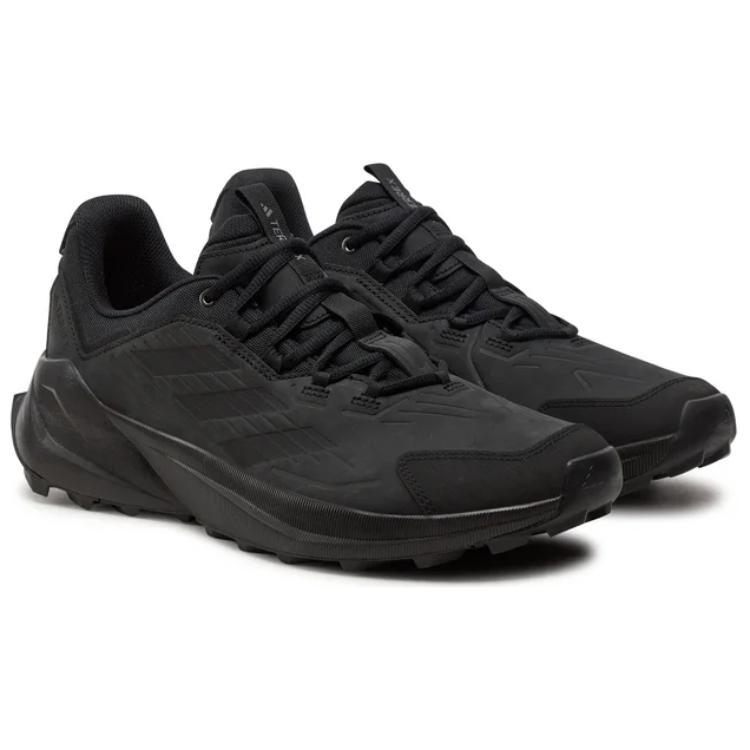 adidas Terrex Trailmaker 2.0 Повседневные кроссовки для бега Мужские кроссовки Черные ID0886